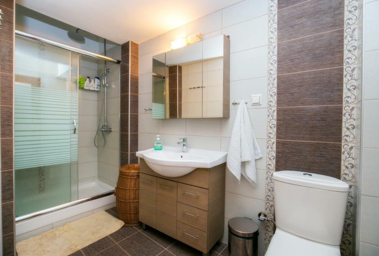 Kallisti Apartment Skala Kallirakhis Ngoại thất bức ảnh