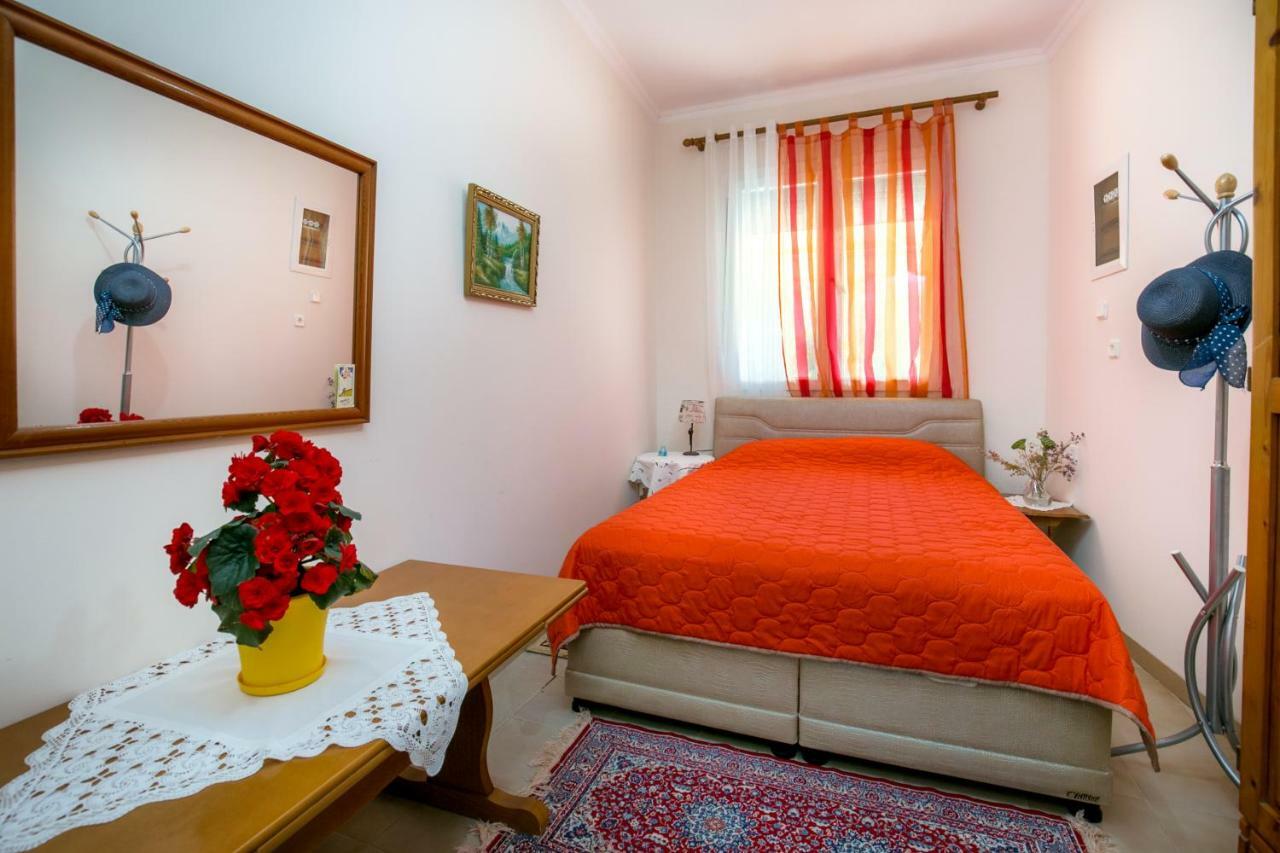 Kallisti Apartment Skala Kallirakhis Ngoại thất bức ảnh