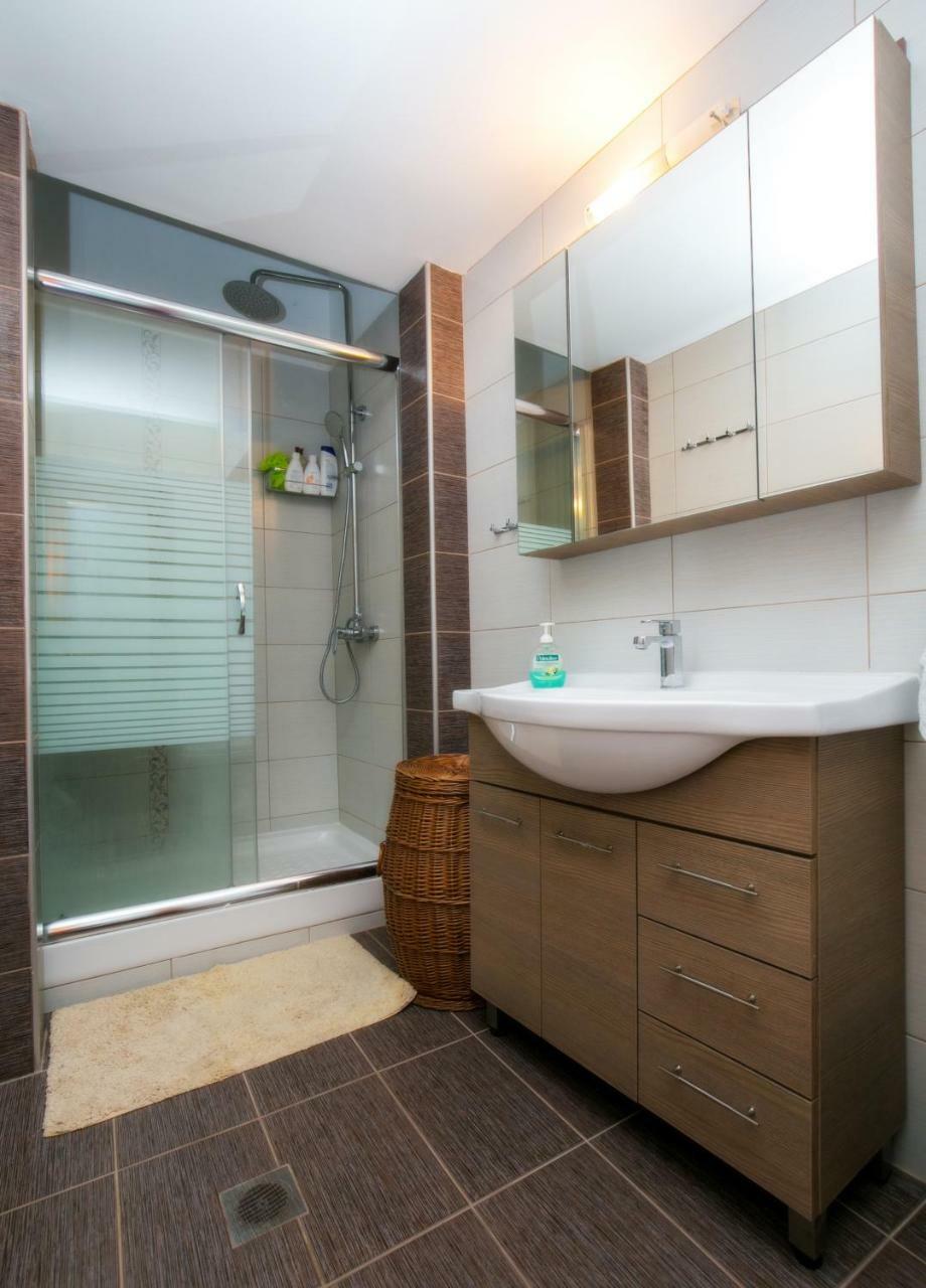 Kallisti Apartment Skala Kallirakhis Ngoại thất bức ảnh